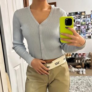 Brandy Melville Cardigan